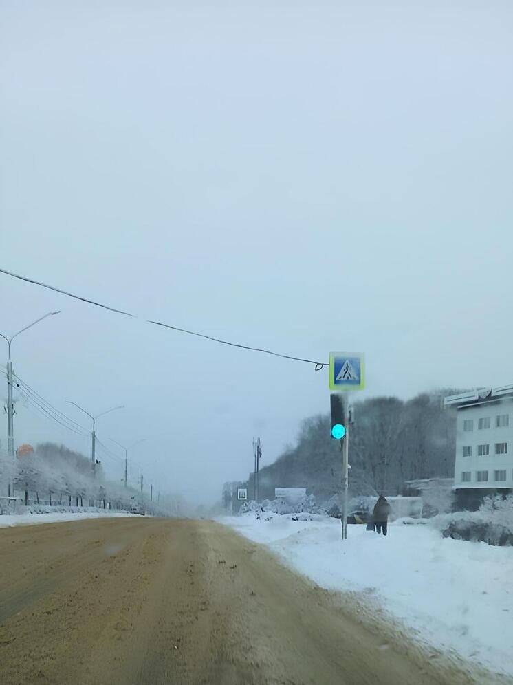 На Ставрополье аварийные бригады устранили последствия циклона