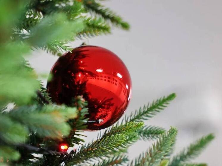 Глава Салехарда вручил новогодний подарок юному ноябрянину