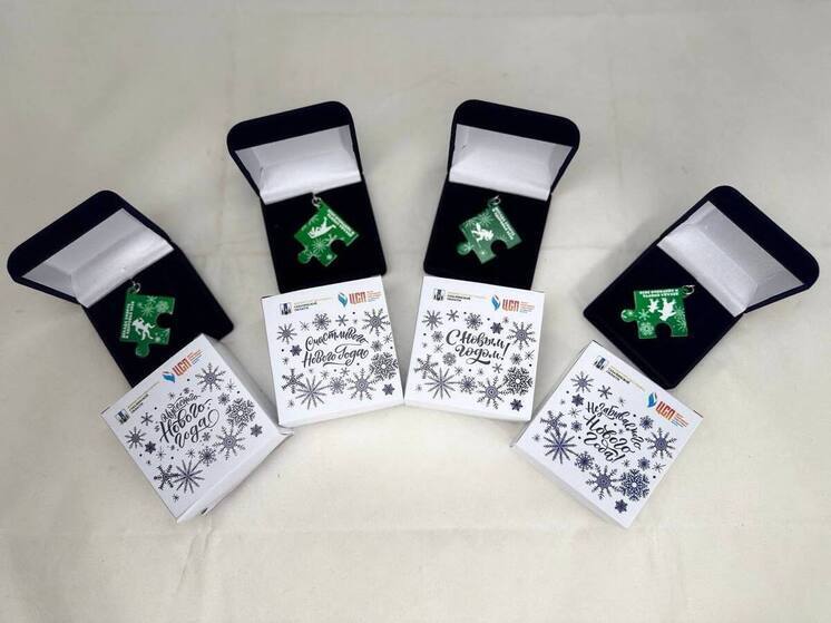 «Весёлые старты» для всей семьи пройдут в Южно-Сахалинске 7 января