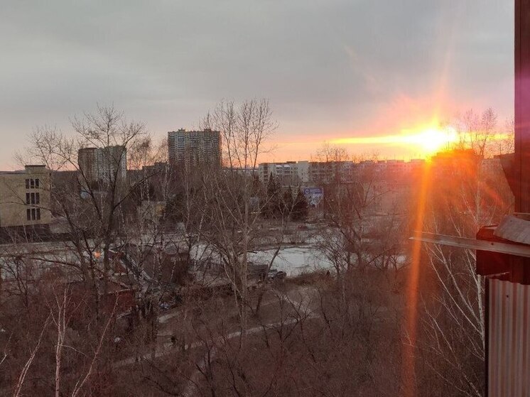 Омская область будет под ударом магнитной бури 3 января