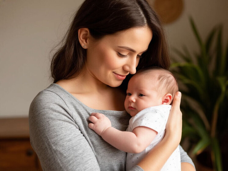 Девять несовершеннолетних забайкалок не в первый раз стали матерями в 2025 году