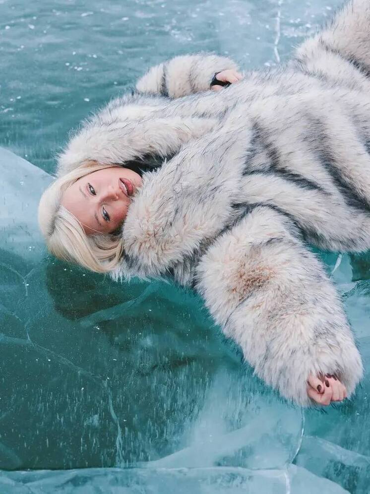 Визит Клавы Коки на Байкал может вызвать интерес молодежи к туризму в Бурятию