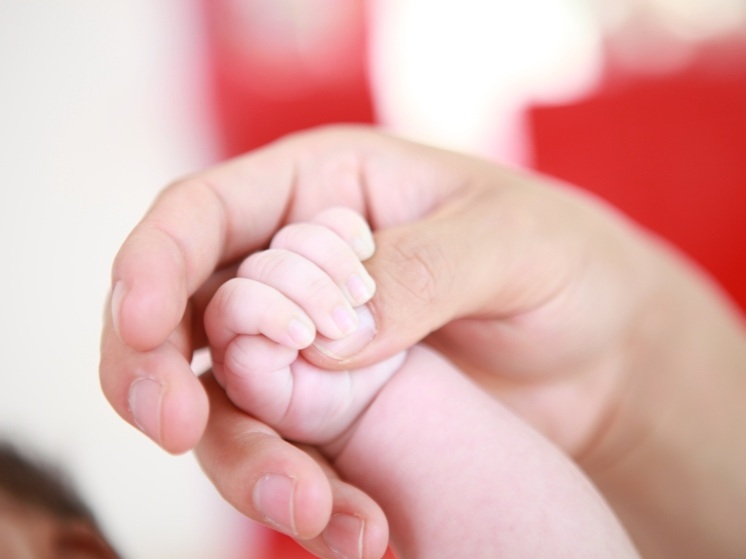 В Новосибирске в первую ночь 2026 года родились семь малышей