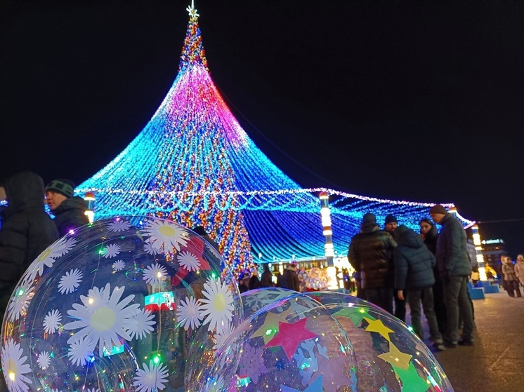 Многодетная мать из Курсавки открыла студию воздушных шаров благодаря соцконтракту