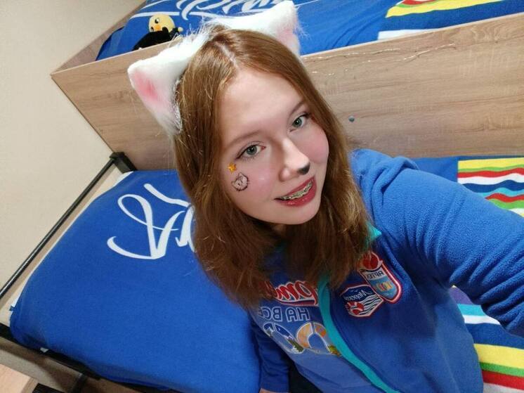 Юная серпуховичка покоряет «Артек»: как новогодняя мечта стала реальностью