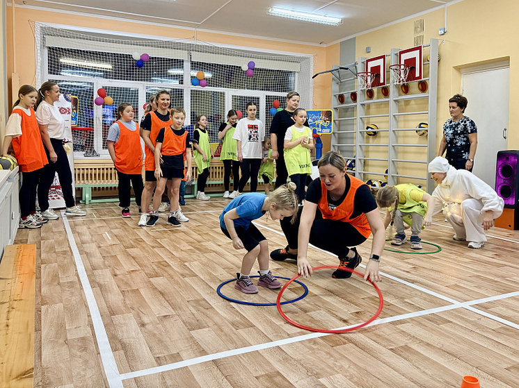 Проект-победитель пятого конкурса грантов губернатора Архангельской области не ограничивается лишь развлекательной функцией для молодежи Севера, выполняя одновременно значимую роль в социализации подростков с особыми потребностями