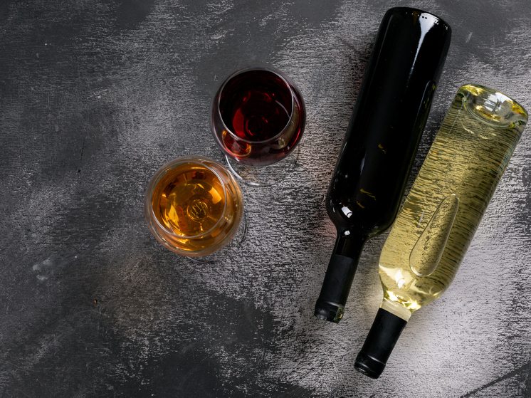 С 3 января в Башкирии вводят ограничения на торговлю алкоголем