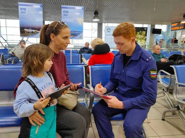 Аэропорты Братска и Иркутска временно закрыли утром 2 января