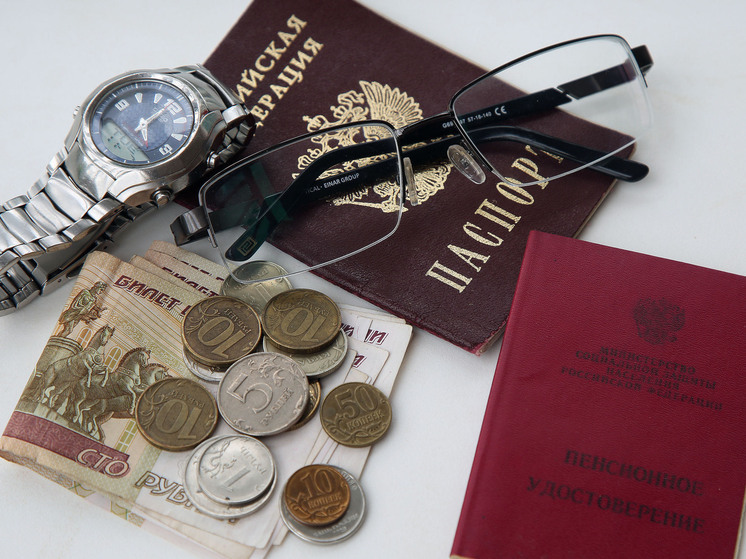 В Госдуме рассказали о перерасчете пенсий уволившимся пенсионерам