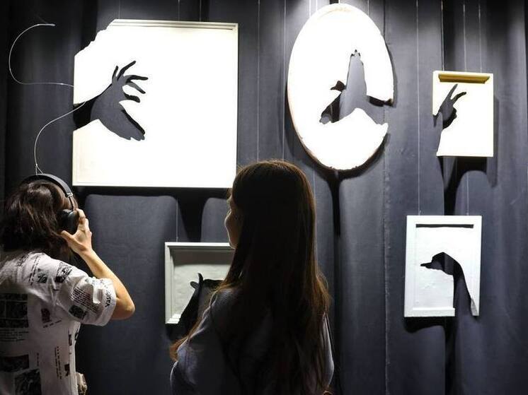 Выставки, квартирник и концерты ждут ноябрян в новогодние каникулы