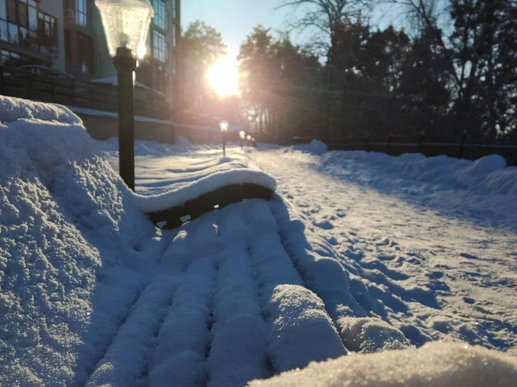 В Рязанской области отменили угрозу БПЛА