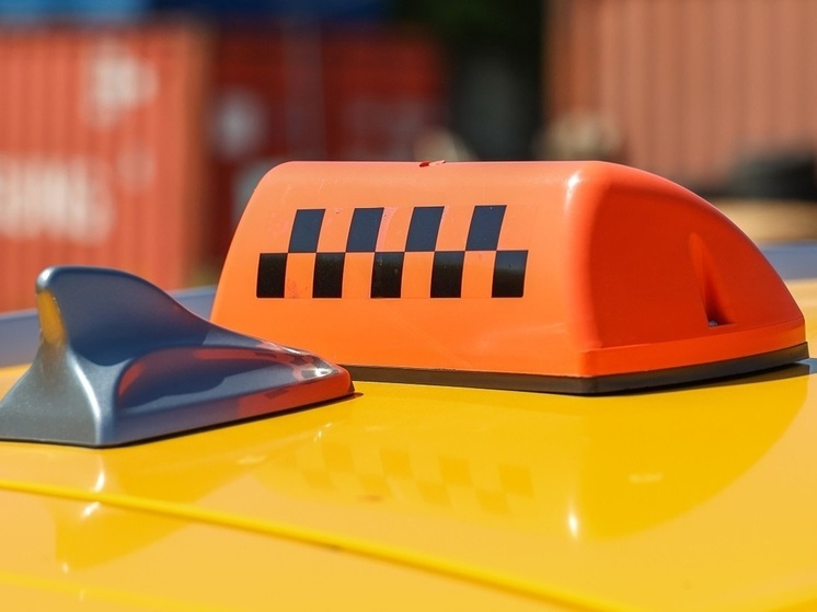 Эксперт Зарипова: цены на услуги такси в РФ вырастут в 2026 году из-за ряда факторов