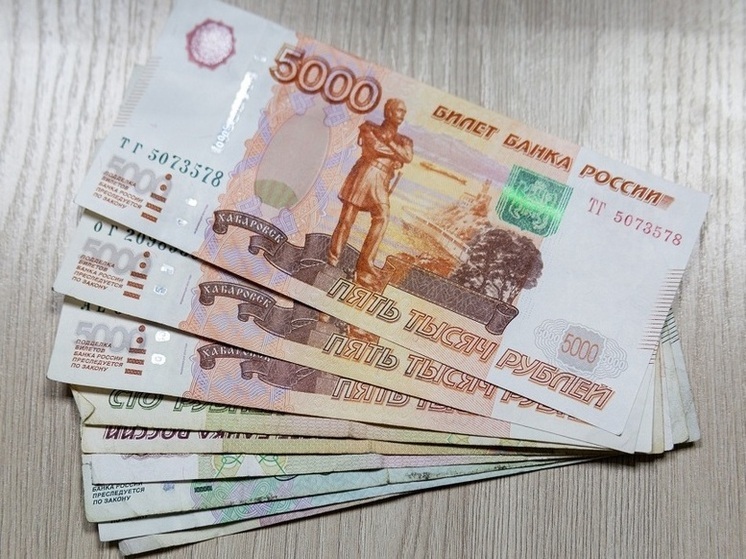 Социальные выплаты выросли после индексации с 1 января 2026 года в Красноярском крае