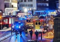 Швейцария объявила пятидневный траур в связи с 40 погибшими при пожаре на горнолыжном курорте, а следователи спешат установить личности многочисленных жертв