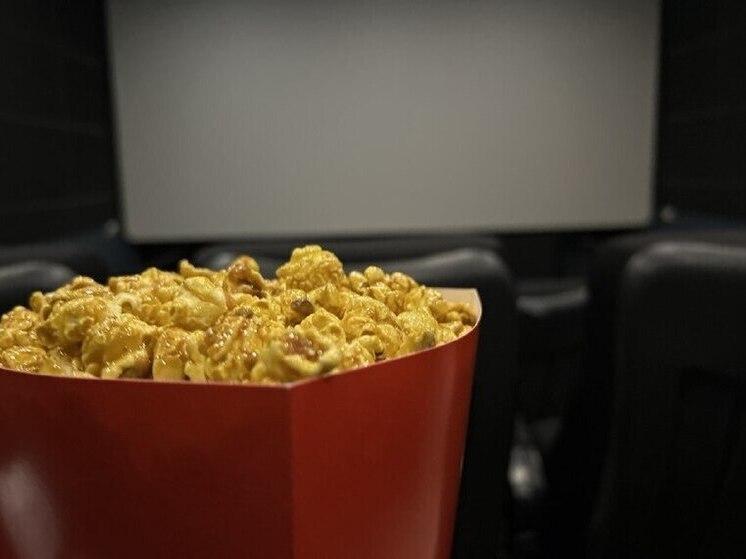 Кинотеатры Петербурга заработали на 9,6% в 2025 году благодаря повышению цен