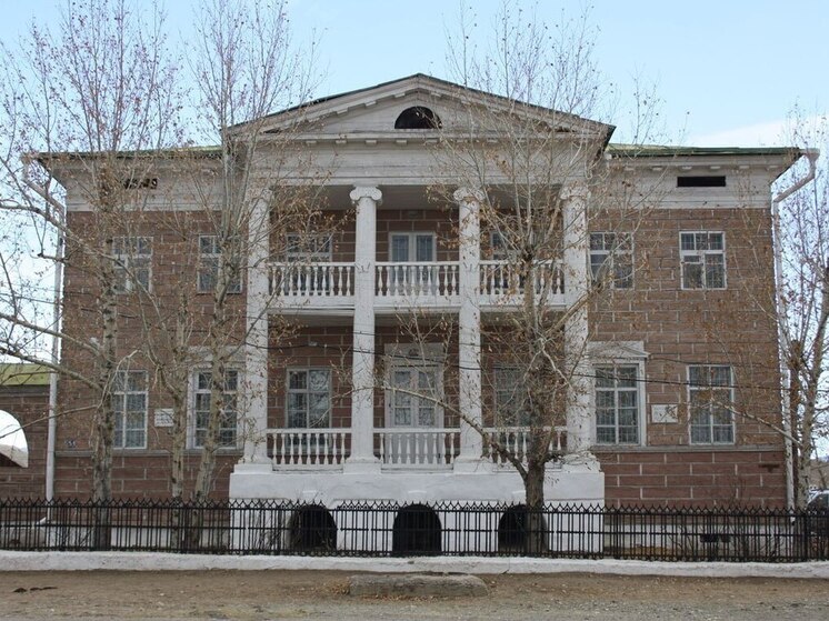 Один из музеев Бурятии музей изменил график работы