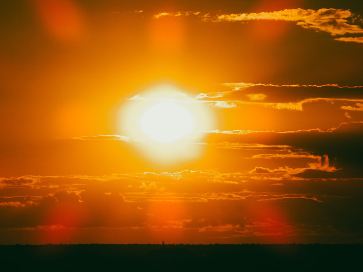 Сильная магнитная буря ожидается на Земле 3 января