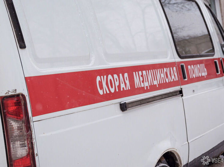 Жительница Мысков пожаловалась на сложности с лечением двухлетнего ребёнка