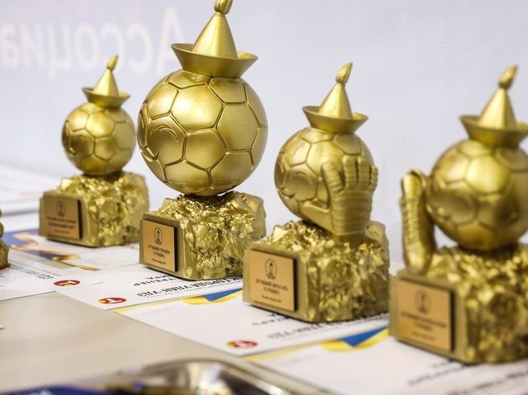 Цифры, детали и легенды юбилейного Кубка Улан-Удэ по футзалу