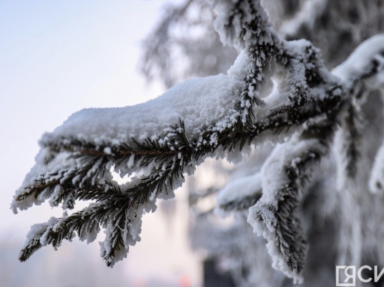 Прогноз погоды в Якутии на сегодня, 3 января
