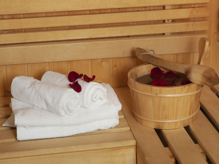 Врач рассказал пензенцам о правилах безопасного посещения бани в новогоднюю ночь