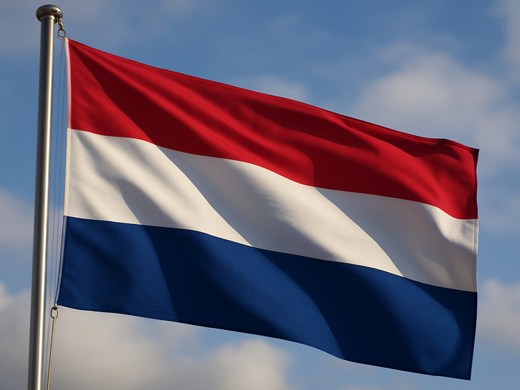 Посольство РФ в Гааге: Зеленский использует помощь Нидерландов для терактов