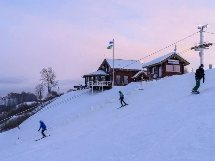 Михаил Ведерников призвал граждан отдохнуть в Псковской области во время каникул