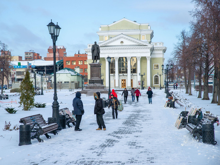 Челябинская область одной из первых займётся развитием образовательного туризма