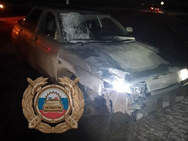 В Ровенском районе Саратовской области погибла велосипедистка после наезда автомобиля