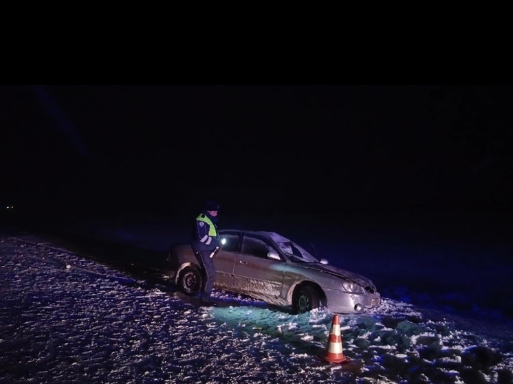  В Туринском районе в ДТП погиб пешеход