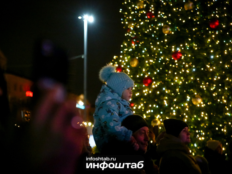 Куда сходить в Астрахани на январских каникулах: опубликована праздничная программа