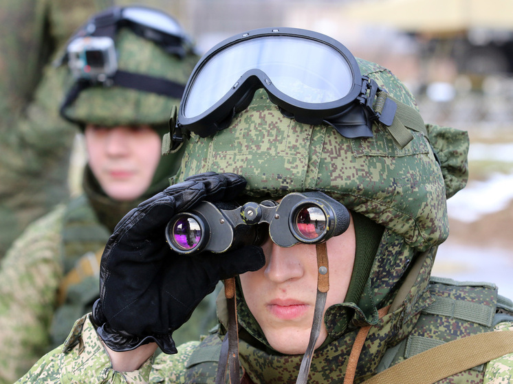 ТАСС: "Волки да Винчи" из ВСУ требуют вывода из-под Гуляйполя