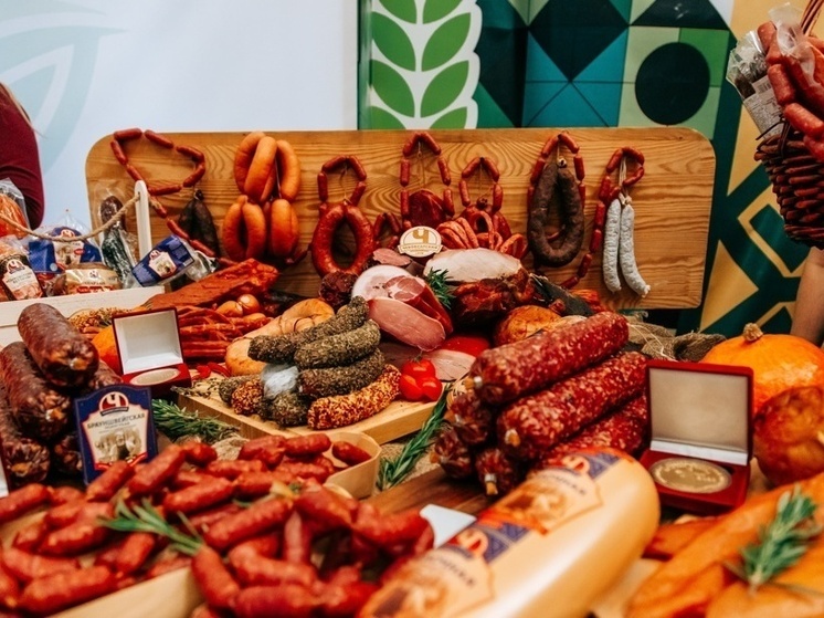 Пищевая промышленность Чувашии в 2025 году показала уверенный рост