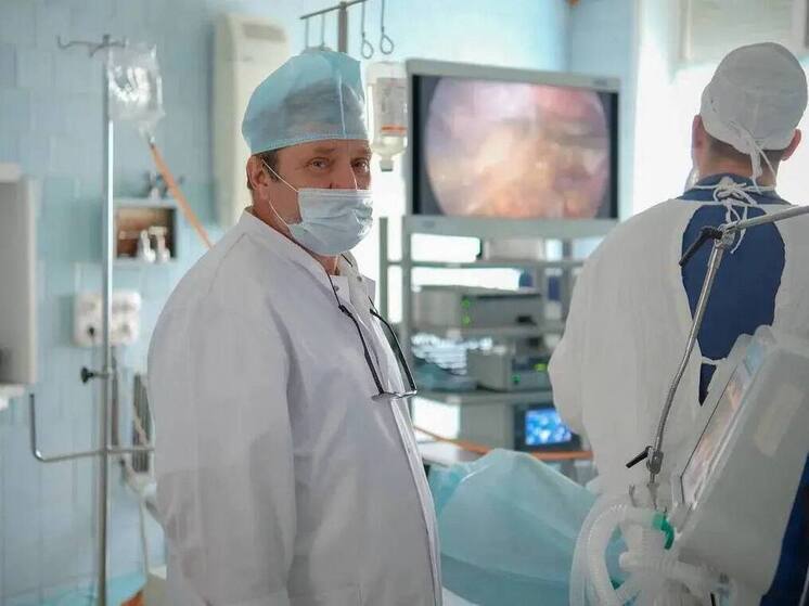 Медучреждения Астраханской области продолжают работу в праздники