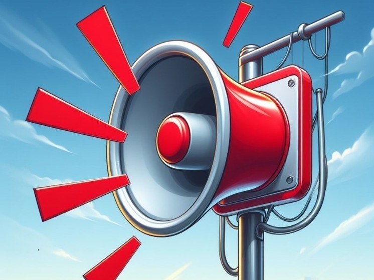 В Орловской области почти 19 часов действовала опасность атаки БПЛА