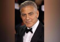 Актер Джордж Клуни обрушился на Трампа после того, как президент США высмеял получение кинозвездой французского гражданства