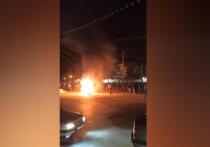 Продолжающиеся протесты в Иране превратились в "поле боя", уже сообщается о гибели двух человек