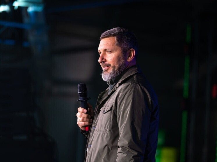 Суд арестовал замгубернатора Запорожской области Зинченко по делу о мошенничестве