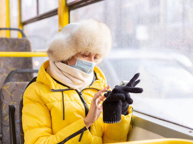 Движение автобусов № 3, 24, 90 и 91 в центре Самары восстановлено