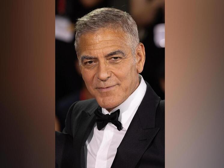 Джордж Клуни обменялся с Трампом язвительными комментариями из-за иностранного гражданства