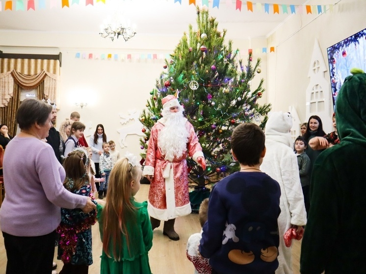 Пензенский литературный музей приглашает на праздничные мероприятия в первые дни января