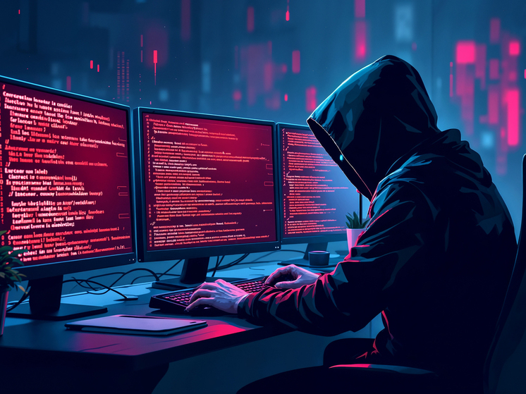 Хакеры атаковали сайт администрации и правительства Херсонской области