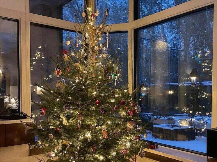 Полицейские Бурятии исполнили новогодние желания детей в рамках благотворительных акций