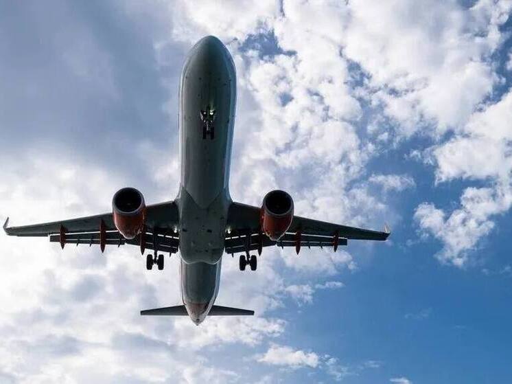 Два рейса задерживаются в аэропорту Нового Уренгоя