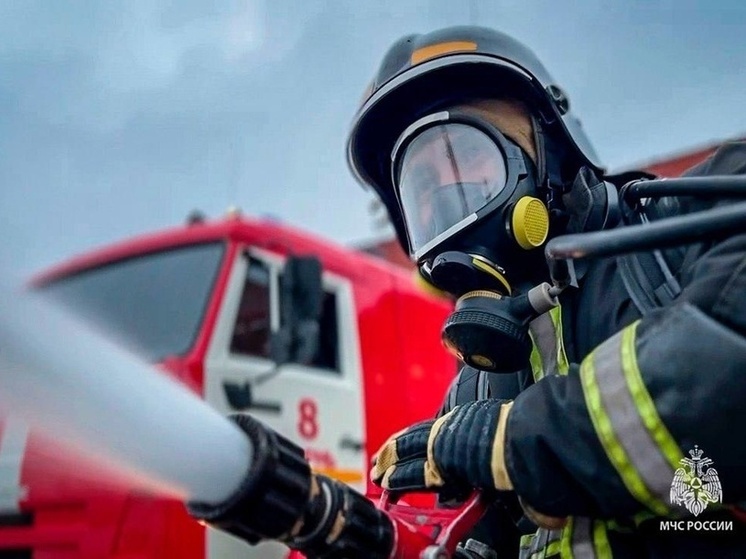 Подразделения МЧС в Прикамье переведены на усиленный режим