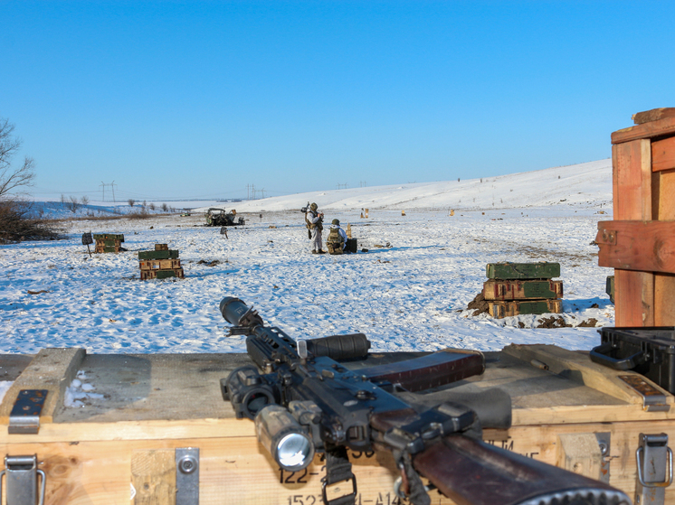  CNN заявили о критической нехватке пехоты и проблемах ВСУ на южном направлении