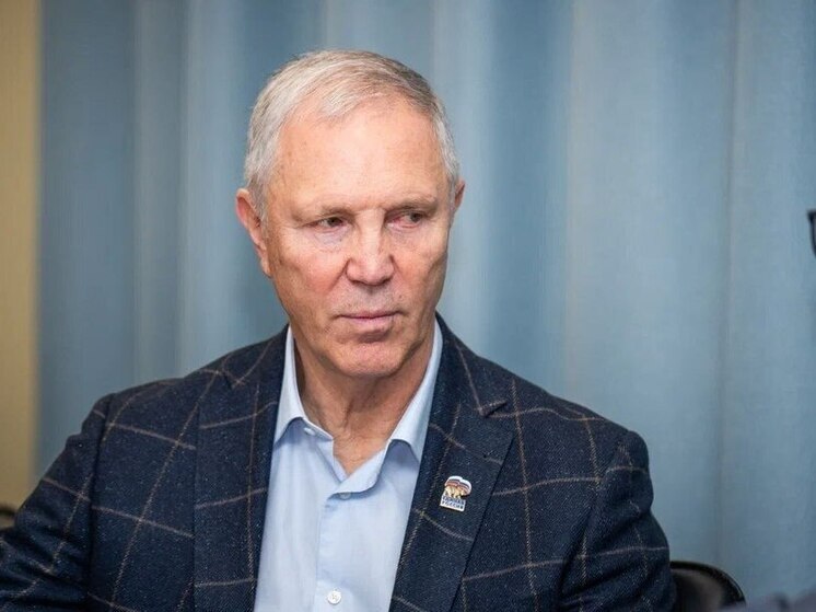 Владимир Сальдо рассказал о первых минутах после удара по кафе в Хорлах