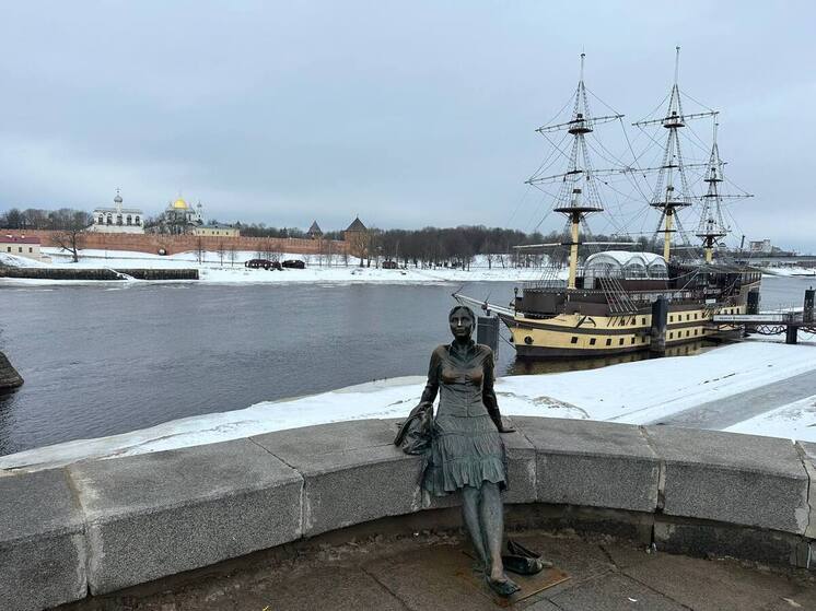 К 2030 году туристический поток в Новгородскую область достигнет трех миллионов