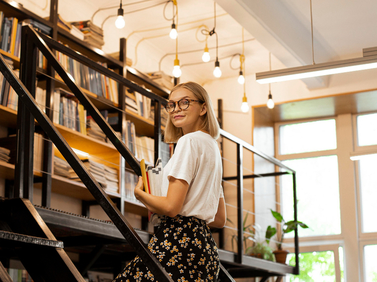 Новые модельные библиотеки появятся в шести районах Кировской области