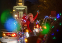 Последние дни старого года и первый день нового доставил немало хлопот женщинам, решившим в это горячее время подработать извозом: появилось сразу несколько сообщений о дамах-таксистках, столкнувшихся с агрессией со стороны пассажиров